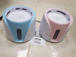Máy lọc nước carno cho mèo