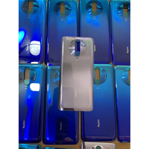 Nắp lưng xiaomi Redmi K30 / K30 5G