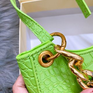 TÚI APEDE MOD VÂN RẮN SZ 25