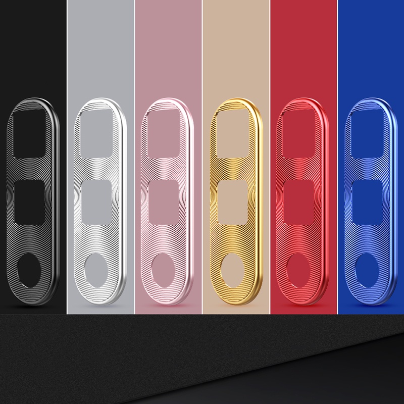 Ốp Điện Thoại Bảo Vệ Camera 3d 360 Độ Cho Samsung Galaxy A30 A50 A 30 50 S10E S10 S10Plus Note 10 Plus Note10 Pro Sự Bảo Vệ
