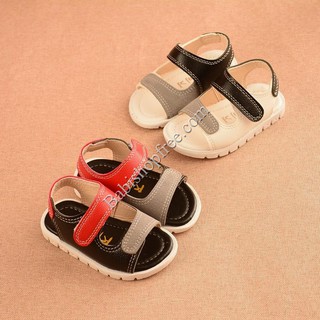 Dép sandal trẻ em từ 0-3 tuổi sdb05