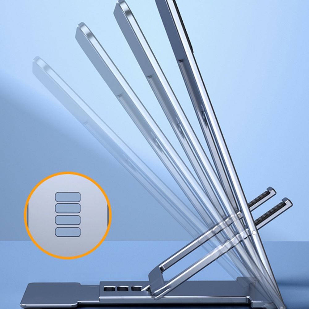 Giá Đỡ Điện Thoại Bằng Kim Loại Có Thể Điều Chỉnh Tiện Dụng