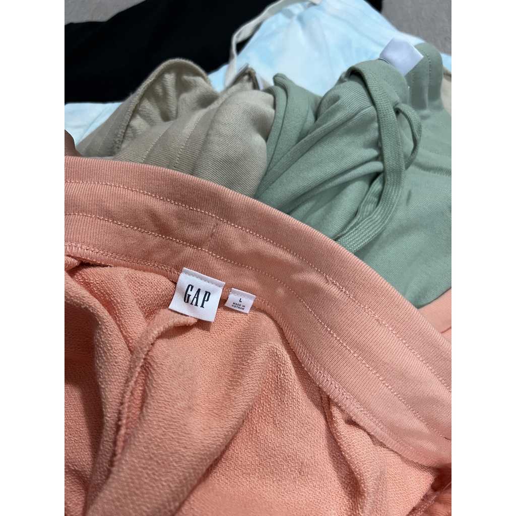 QUẦN THUN DÁNG SUÔNG BIG SIZE