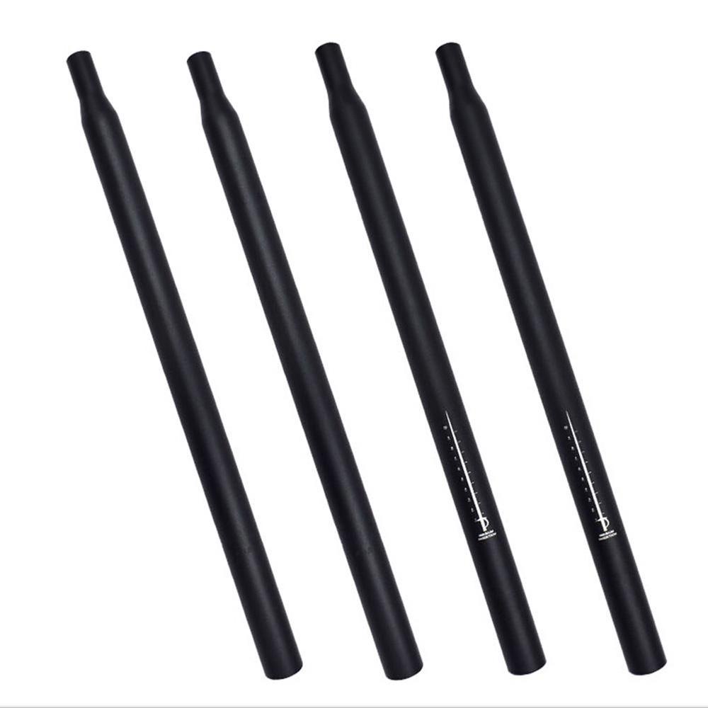 Trục Cố Định Yên Xe Đạp Bằng Hợp Kim Nhôm 30.8mm 350mm