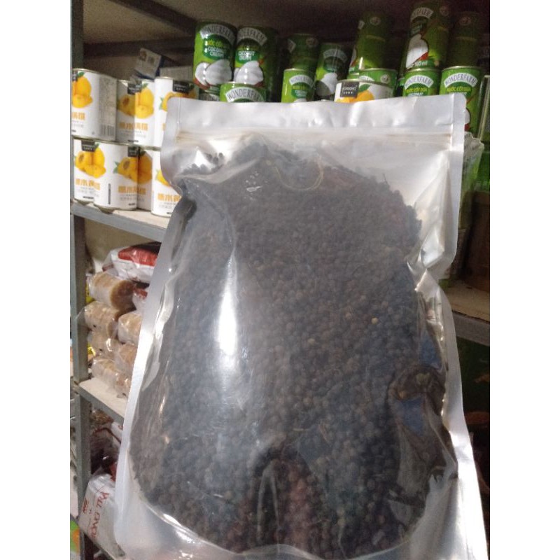 [Mã 156FMCGSALE hoàn 8% đơn 500K] HẠT TIÊU RỪNG CỰC THƠM HẤP DẪN[100g] | BigBuy360 - bigbuy360.vn