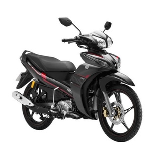 Tem rời jupiter đen