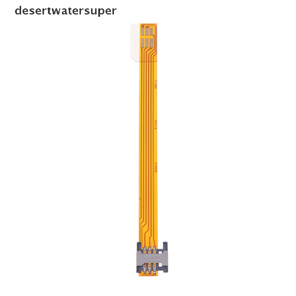 Thẻ Sim Mở Rộng Nhỏ Gọn Chất Lượng Cao