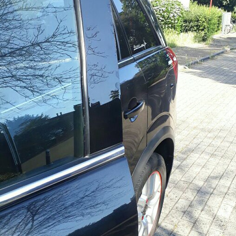 Phụ Tùng Ô Tô Chevrolet Captiva 2008-2018