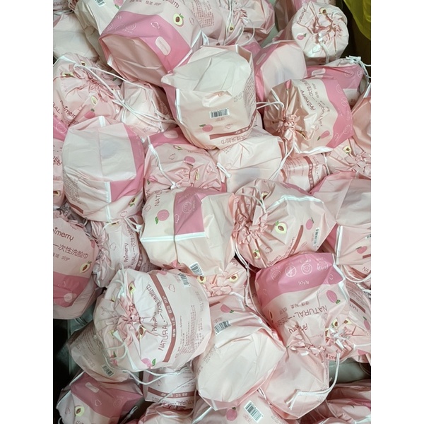 [SẴN]Cuộn giấy tẩy trang- khăn lau mặt tiện lợi dùng 1 lần siêu dai | BigBuy360 - bigbuy360.vn