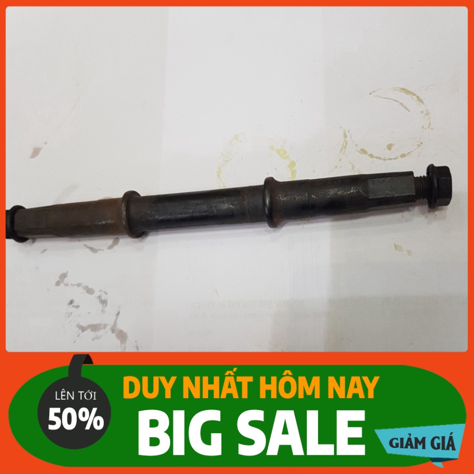 Cốt Giữa Xe Đạp Điện ASAMA HKBIKE XE PHỔ THÔNG XE ĐẠP ĐIỆN GIA HUY
