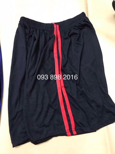 Combo 2 quần đùi cotton nam | BigBuy360 - bigbuy360.vn