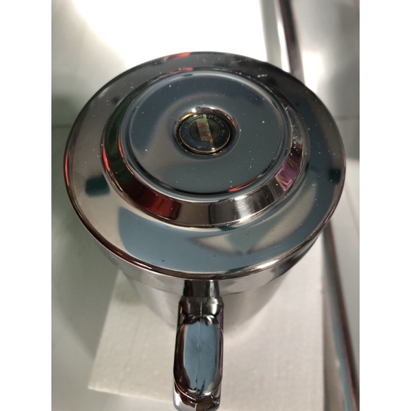 CA LY VĂN PHÒNG inox 304