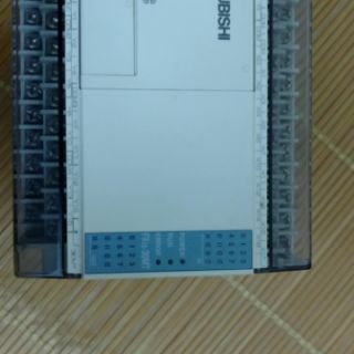 PLC MITSUBISHI FX1S-30MT-001
