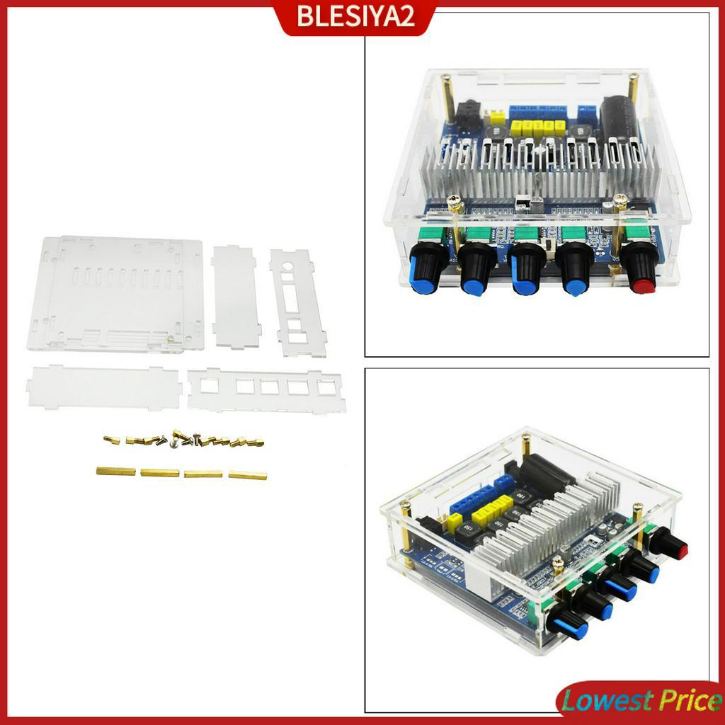 Bảng Mạch Khuếch Đại Âm Thanh Kỹ Thuật Số Bluetooth 5.0 TPA3116D2 Chống Bụi