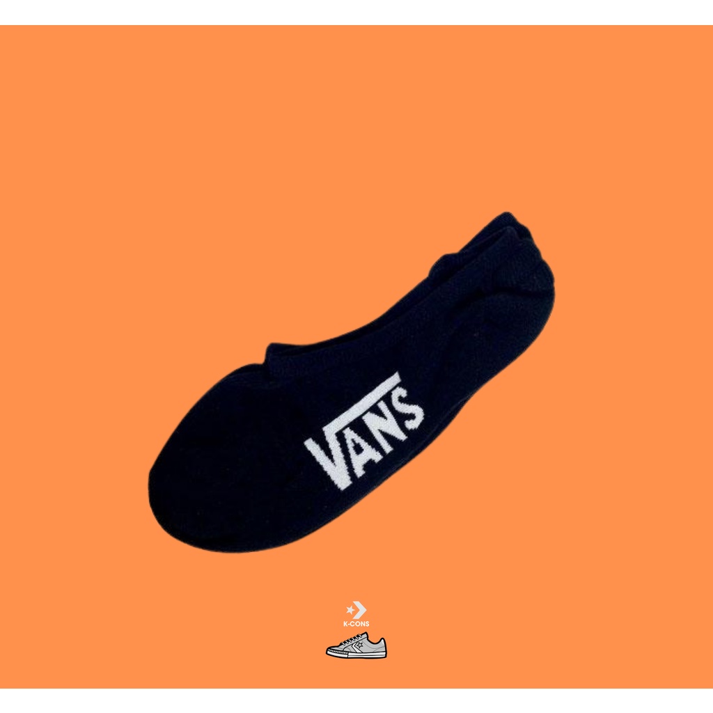 Vans Classic  No Show Socks | Tất / Vớ Vans Lười Giấu Giày