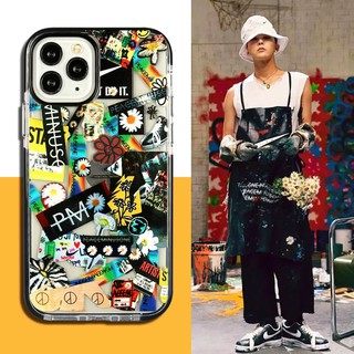 Ốp iphone hoa cúc Hot Trend