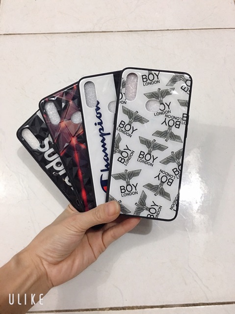 Ốp lưng 3D Siêu hót sam sung A10S