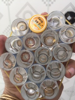 Lens độ 70k/c (từ0.5 đến 7.5 độ)