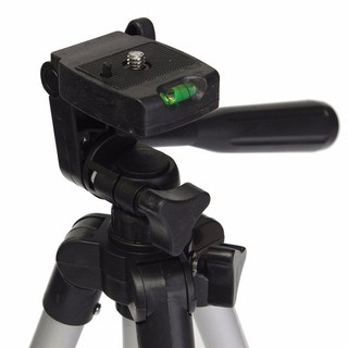 Chân máy ảnh Tripod 3110