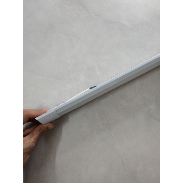 Đèn led bán nguyệt 0,6m công suất 18W tiết kiệm