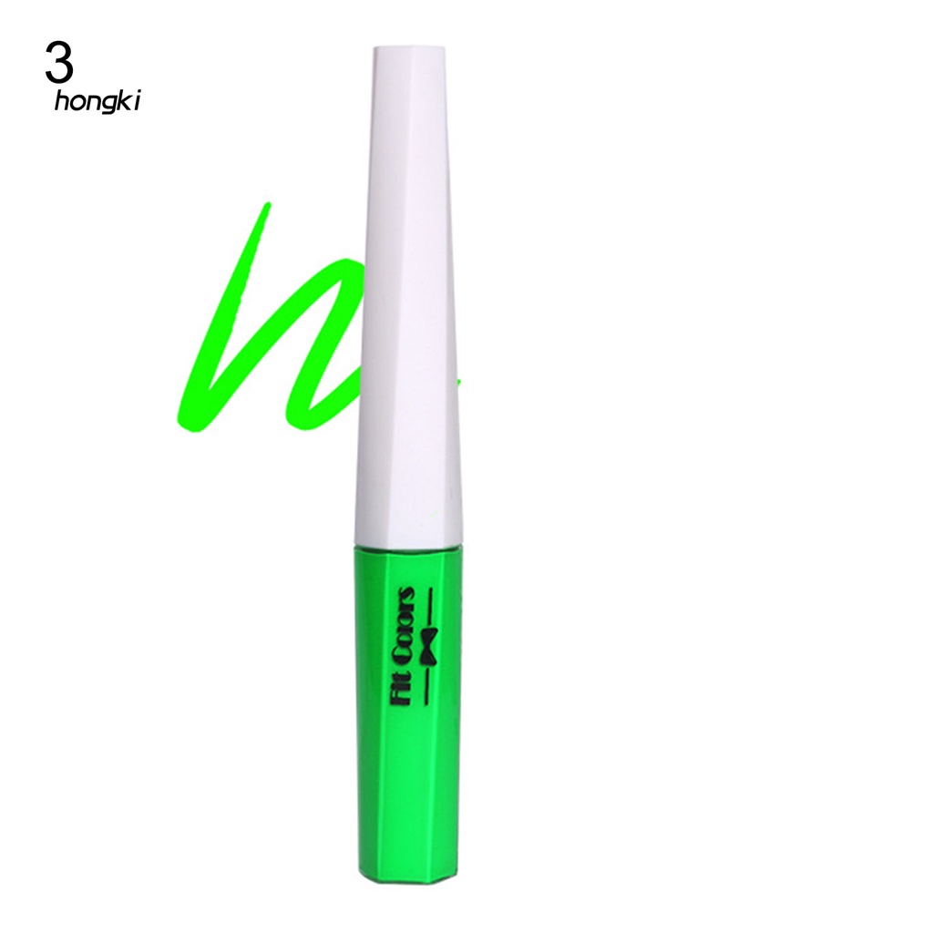 Bút kẻ mắt dạng lỏng màu dạ quang độc đáo
 | BigBuy360 - bigbuy360.vn