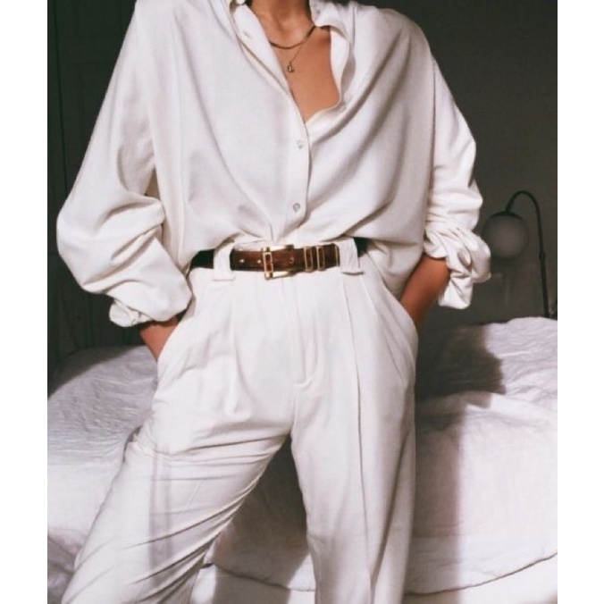 Quần tây xuất sắc