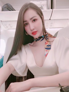 ĐẦM LỤA TRẮNG CỔ V (KÈM HÌNH THẬT)