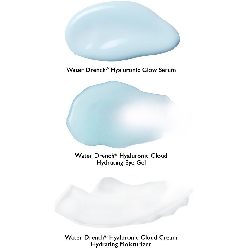 🔥 HOT - Fullset 🔥 Bộ dưỡng da Peter Thomas Roth Water Drench Hydration Heroes 3-Piece Kit