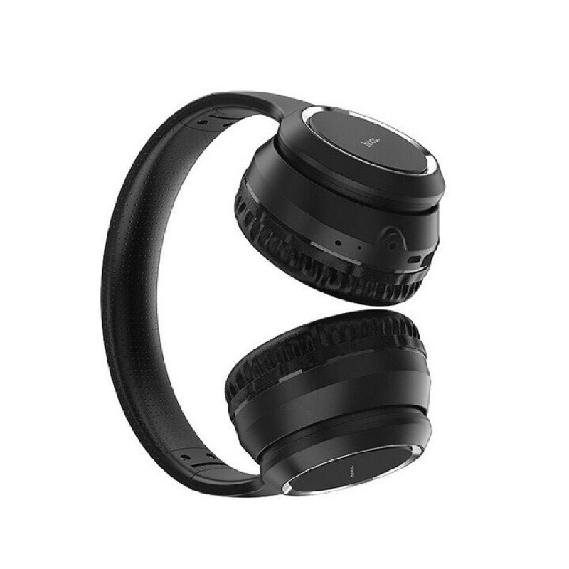 Tai nghe chụp tai bluetooth Hoco W28 hàng chính hãng bảo hành 12 tháng