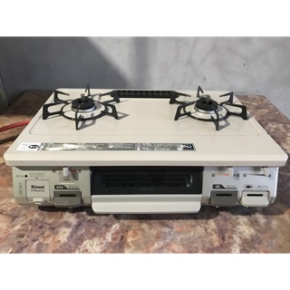 Bếp ga Rinnai nội địa Nhật