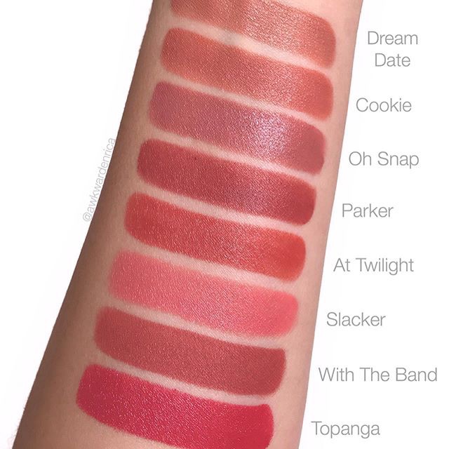 Son Lippie Stix Colourpop