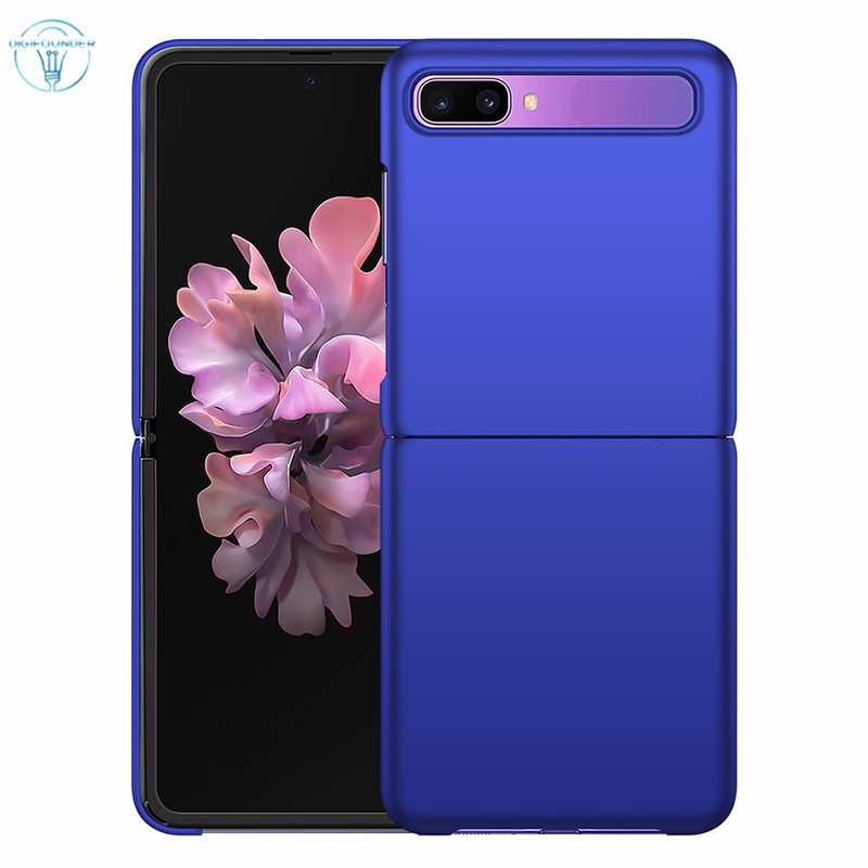 Ốp điện thoại mỏng thiết kế đặc biệt cho Galaxy Z Flip