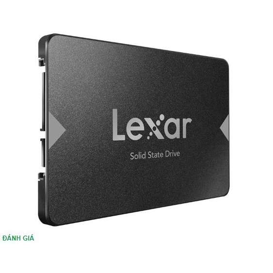 Ổ Cứng SSD 512GB Lexar NS100 LNS100-512RB