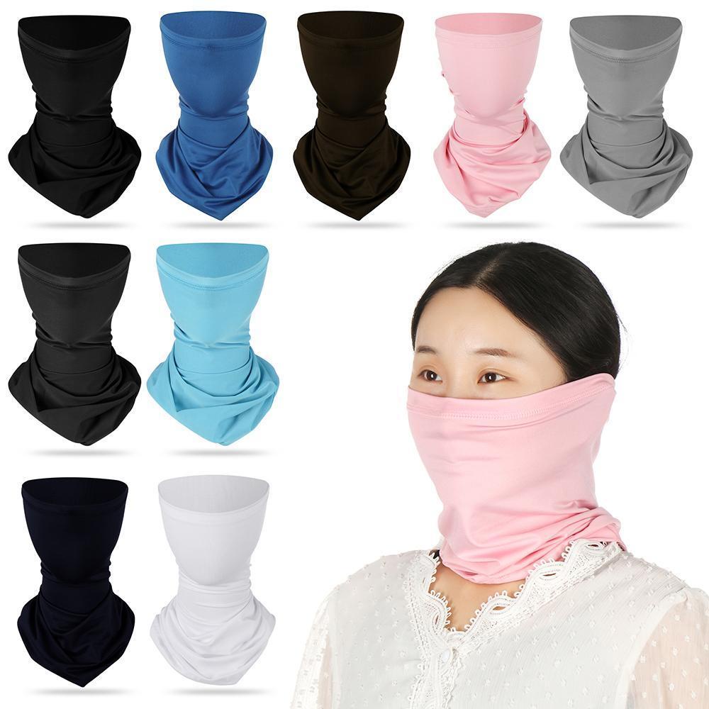 Khăn Ống Chống Gió Chống Bụi Thoáng Khí Cho Người Lớn Và Trẻ Em