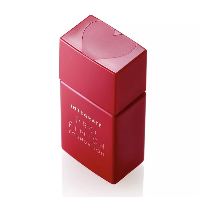 ❖ ❖ ❖ ❖ Kem nền Shiseido Integrate Pro Finish SPF30 PA+++ 30ml ❖ ❖ ❖ ❖