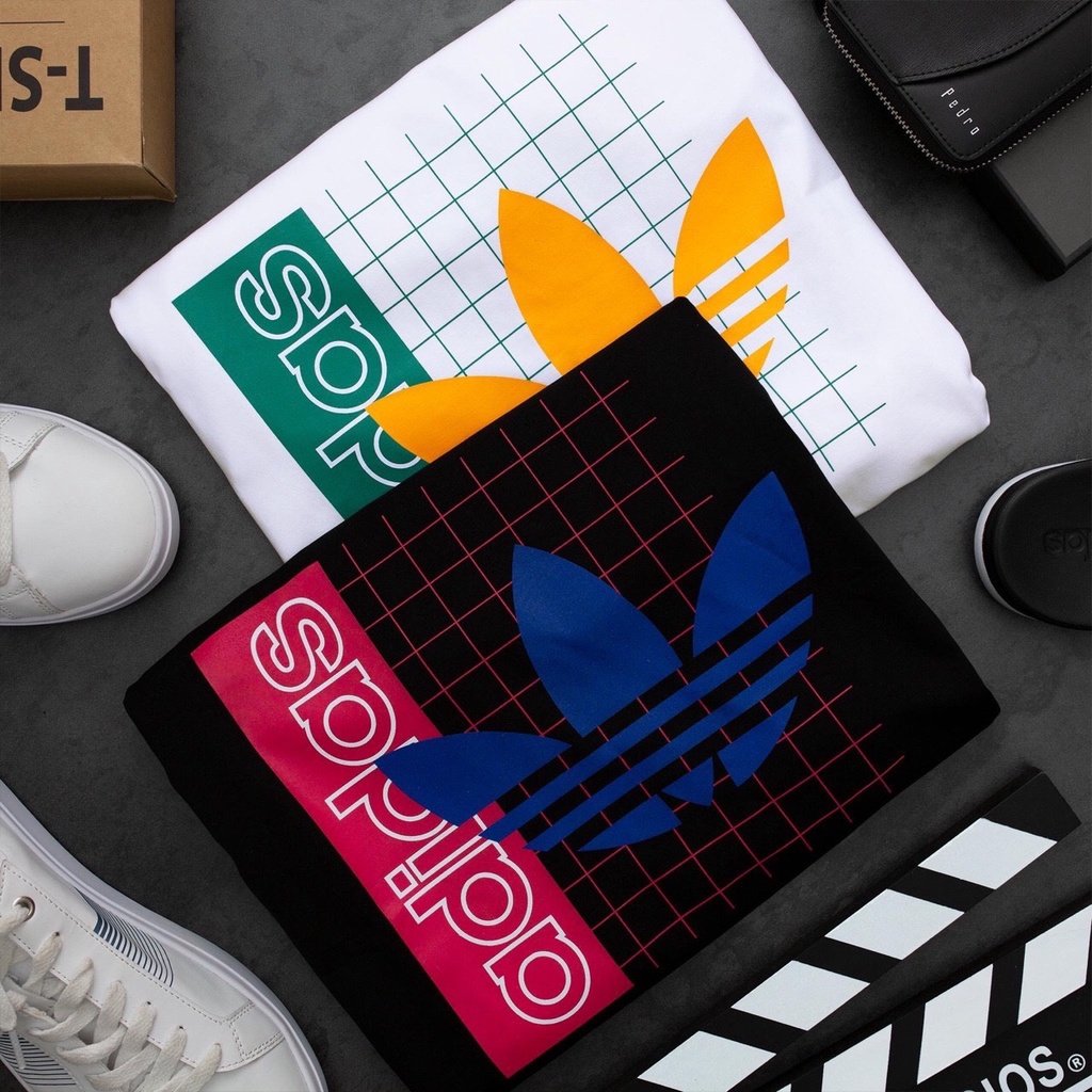 Áo Thun Thể Thao Nam Adidas Đẹp, Nhiều Mẫu Mã, Thời Trang 2022