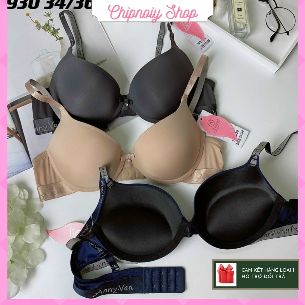 Áo ngực nữ áo lót Anny 930 đẹp không tì vết ALN008 ngoài đẹp hơn trên ảnh đã có tại CHIPNOIY SHOP