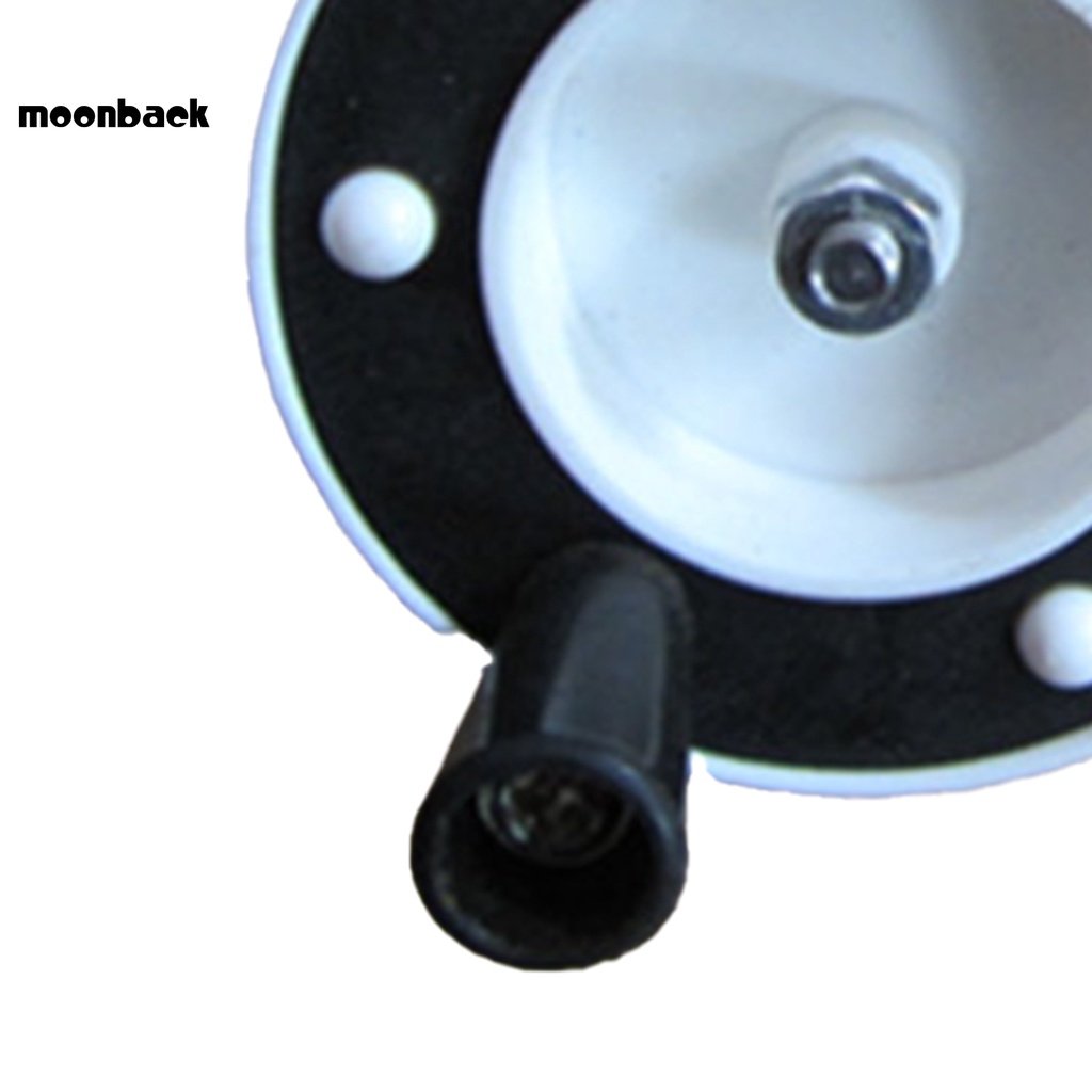 Cần câu máy ngang mini bằng nhựa kim loại chuyên dụng