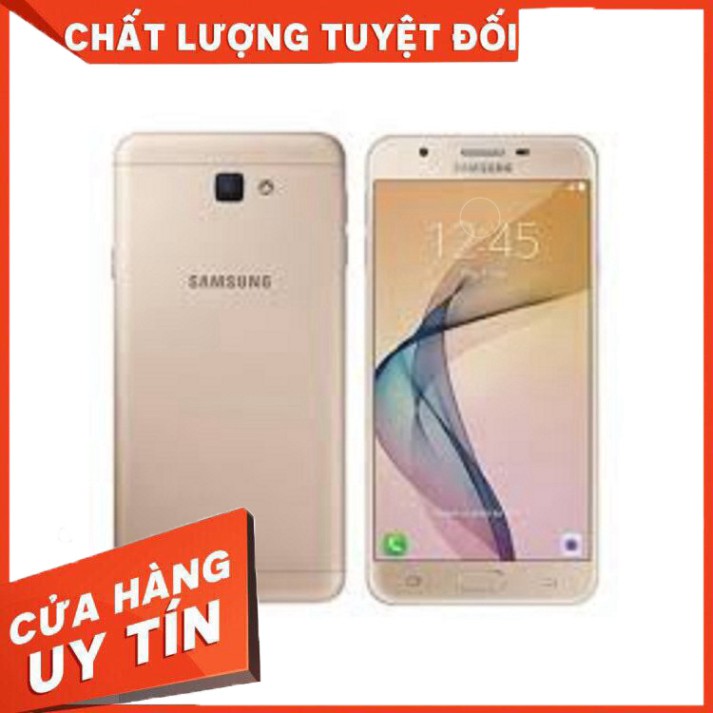 [ SIÊU GIẢM GIÁ  ] '' RẺ VÔ ĐỊCH '' điện thoại Samsung Galaxy J7 Prime 2sim Chính Hãng - Chiến PUBG/LIÊN QUÂN mượt SHIP 