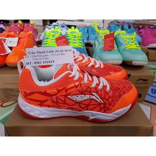 Giày cầu lông lining