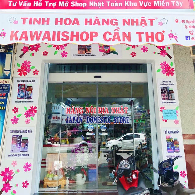 kawaiishopcantho
