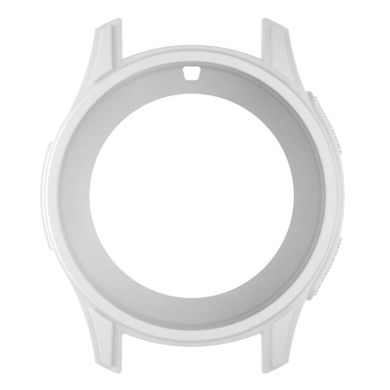 Khung Silicone Mềm Bảo Vệ Mặt Đồng Hồ Samsung Galaxy Watch 46mm Gear S3 Frontier | BigBuy360 - bigbuy360.vn