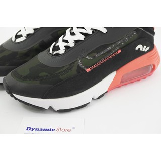 Giày Air Max 2090 Reverse Duck Camo