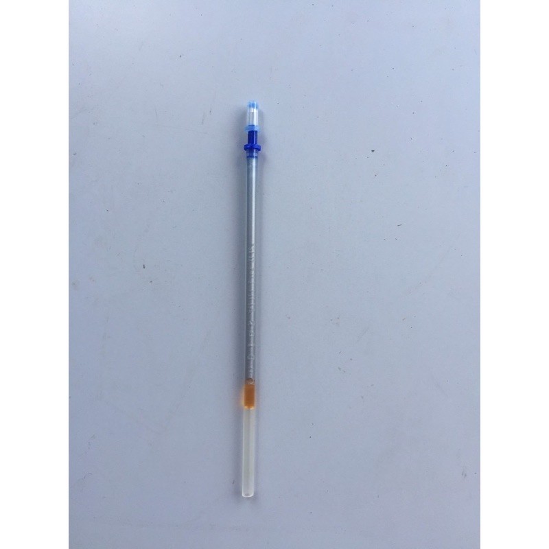 10 cây ruột viết bạc để vẽ  sơ đồ trên vải