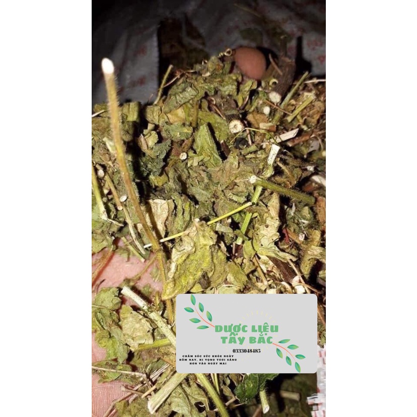 Lạc Tiên khô 1kg  hàng chuẩn loại 1 Dược liệu Tây Bắc