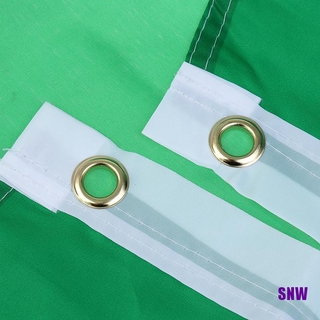Cờ Ý Trang Trí Kích Thước 90x150cm