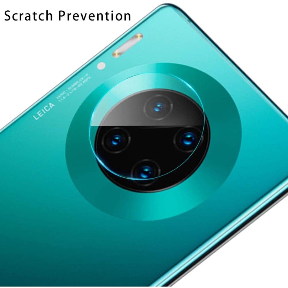 Phim dán bảo vệ camera điện thoại Huawei Mate 20 30 Pro 20X Mate 9 pro chuyên dụng