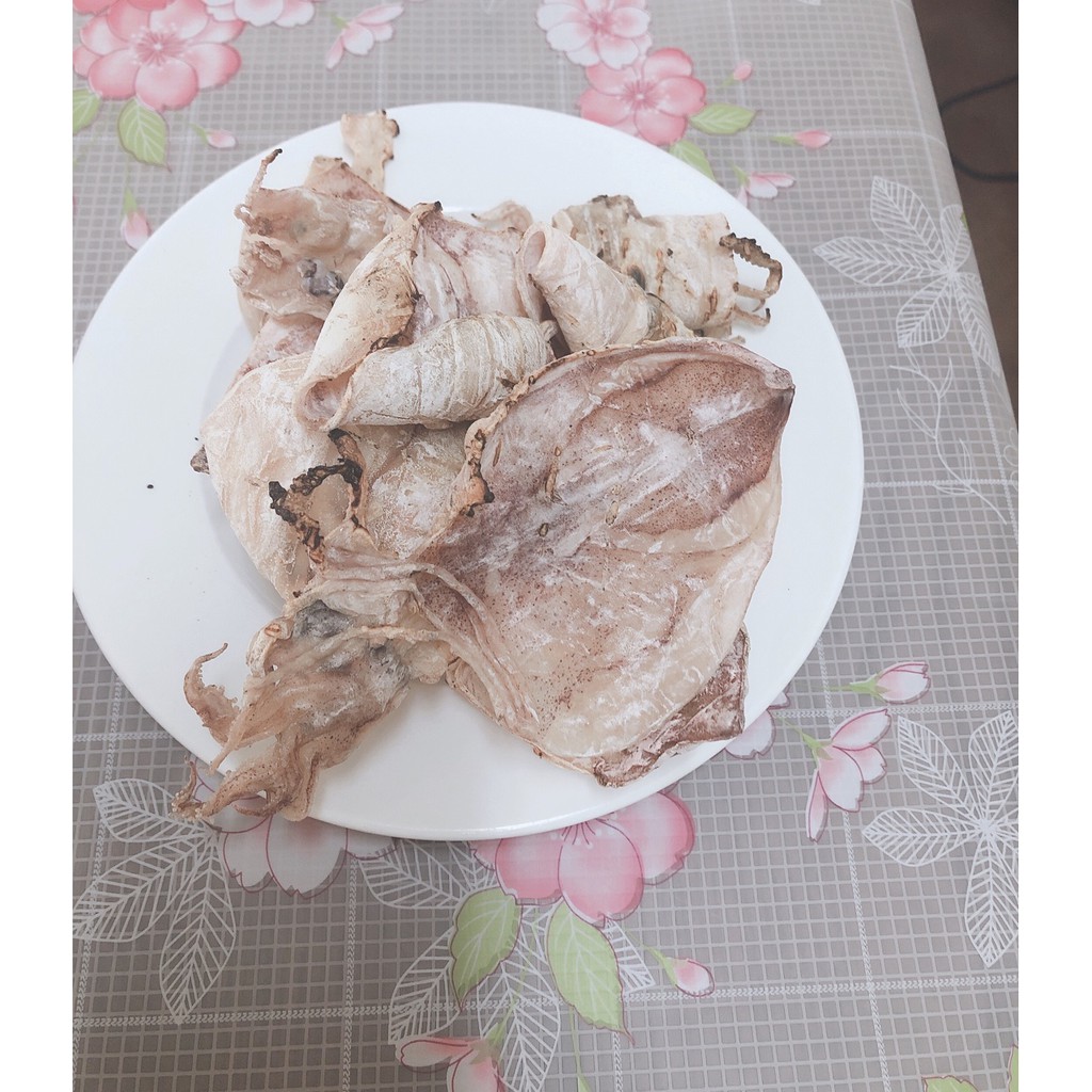 10 con khô mực ngon 159k | BigBuy360 - bigbuy360.vn