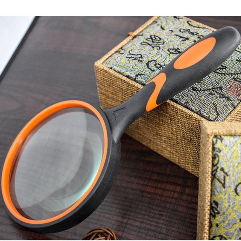 Kính Lúp Phóng Đại 50 / 65 / 75 / 90 / 100mm Chuyên Dụng Cho Trang Sức