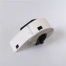GIẤY IN NHÃN  BROTHER     29mm* 90mm *400 tem    SĐT: 0938332950 | BigBuy360 - bigbuy360.vn